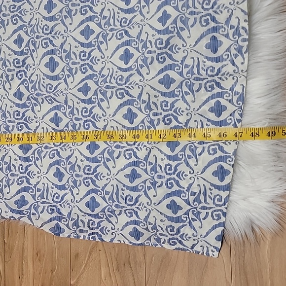 Mille Resort & Travel | Ester Dress in Mykonoz Resortwear - Picture 13 of 14